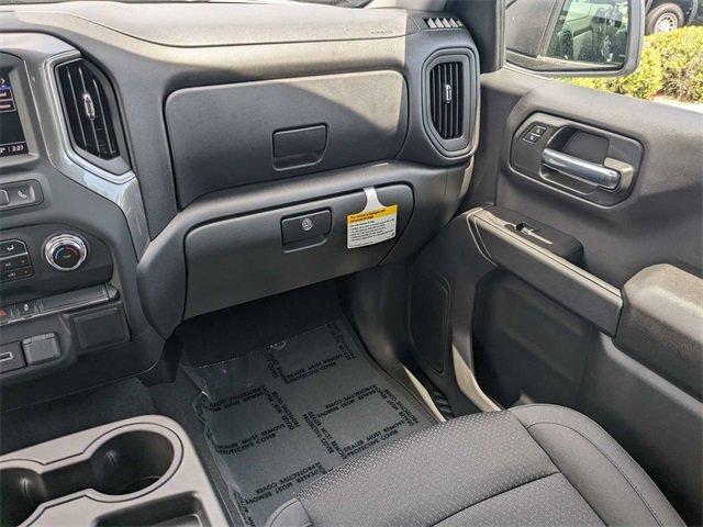 new 2025 GMC Sierra 1500 car, priced at $48,770