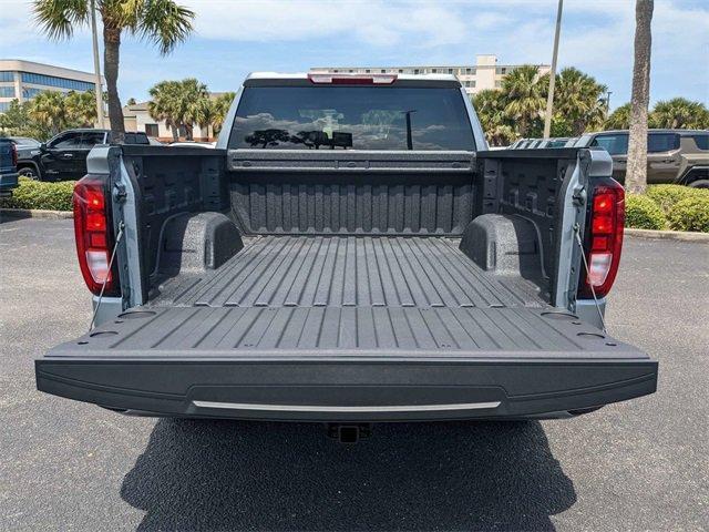 new 2025 GMC Sierra 1500 car, priced at $48,770