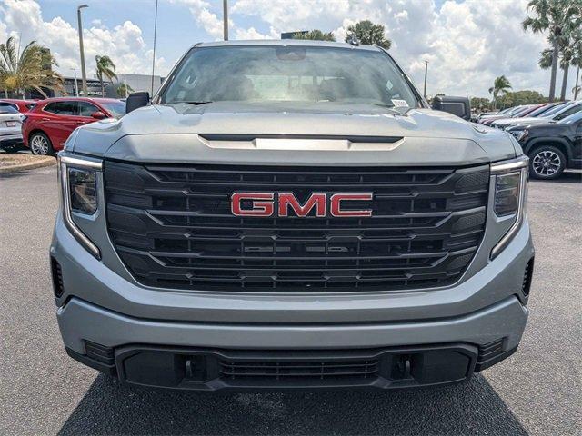 new 2025 GMC Sierra 1500 car, priced at $48,770