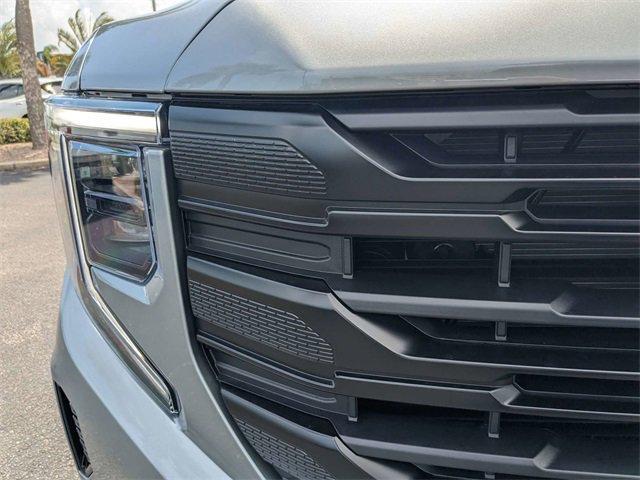 new 2025 GMC Sierra 1500 car, priced at $48,770