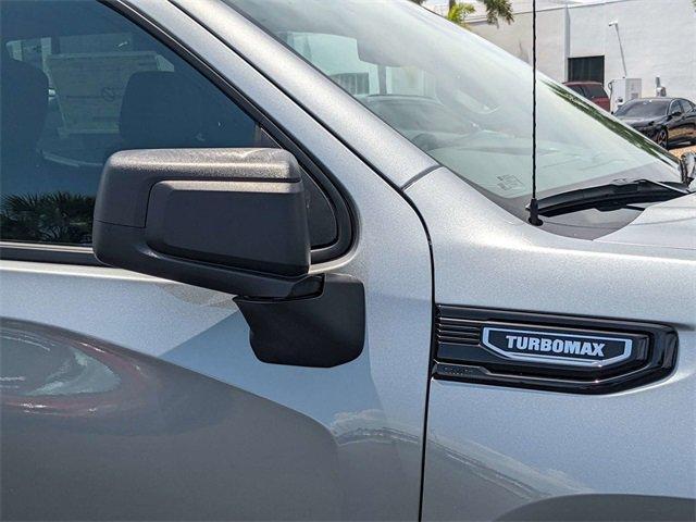 new 2025 GMC Sierra 1500 car, priced at $48,770
