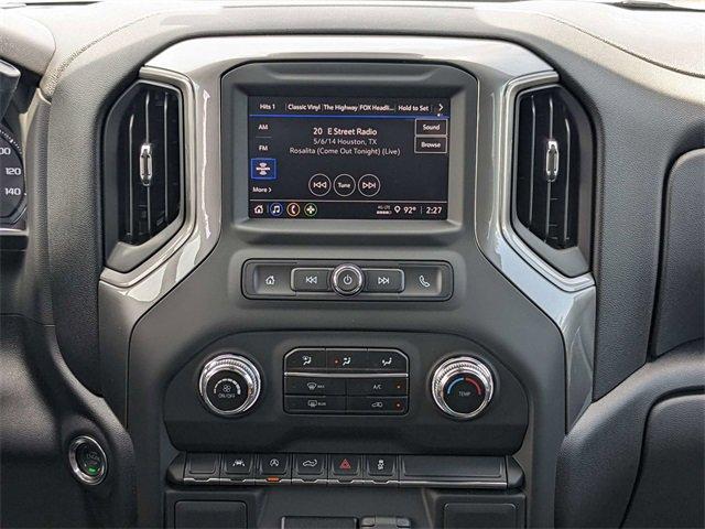 new 2025 GMC Sierra 1500 car, priced at $48,770