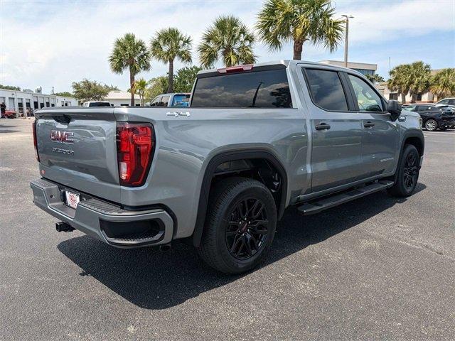 new 2025 GMC Sierra 1500 car, priced at $48,770