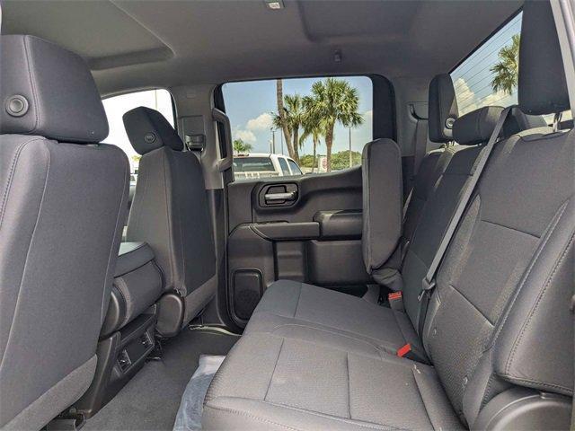 new 2025 GMC Sierra 1500 car, priced at $48,770