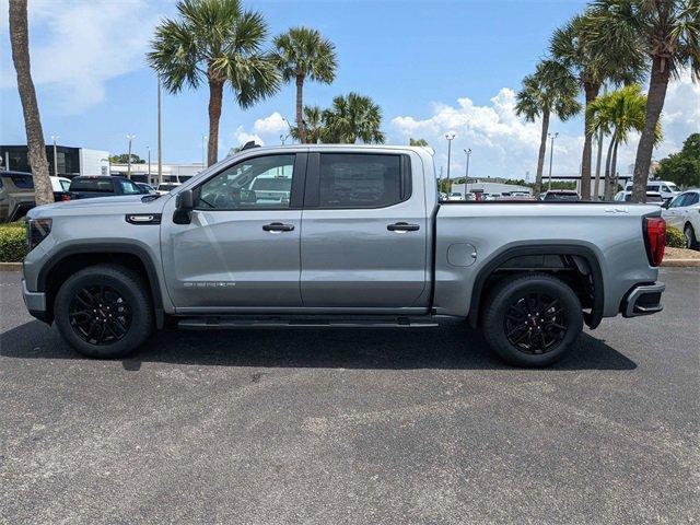 new 2025 GMC Sierra 1500 car, priced at $48,770