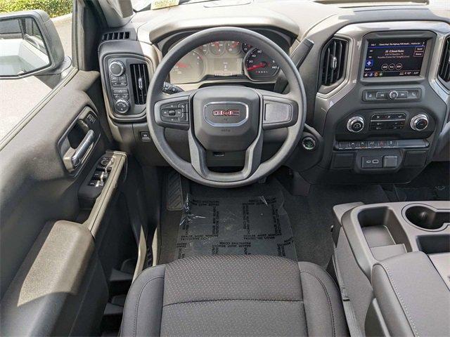 new 2025 GMC Sierra 1500 car, priced at $48,770