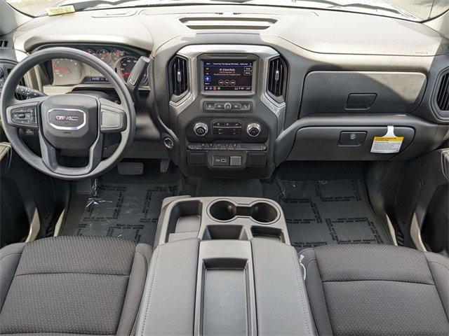 new 2025 GMC Sierra 1500 car, priced at $48,770