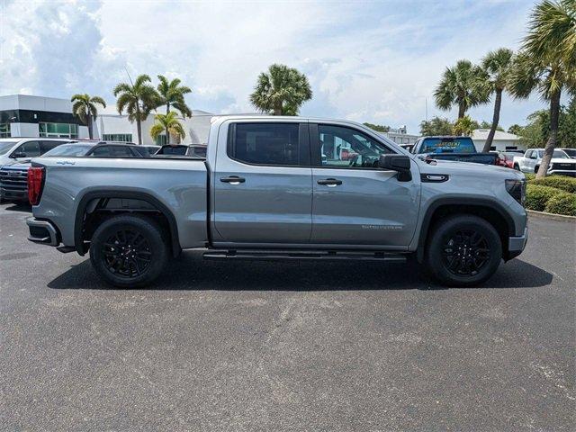new 2025 GMC Sierra 1500 car, priced at $48,770