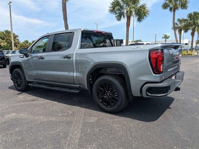 new 2025 GMC Sierra 1500 car, priced at $48,770