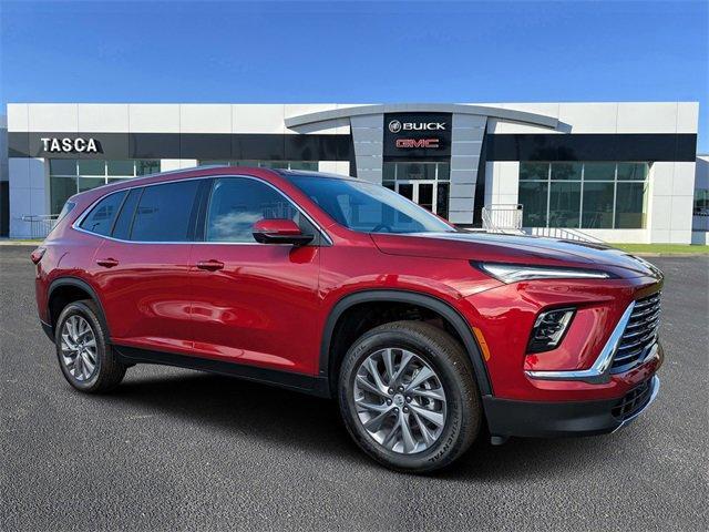 new 2025 Buick Enclave car, priced at $42,290