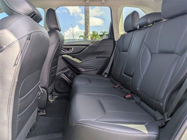 used 2021 Subaru Forester car, priced at $26,800