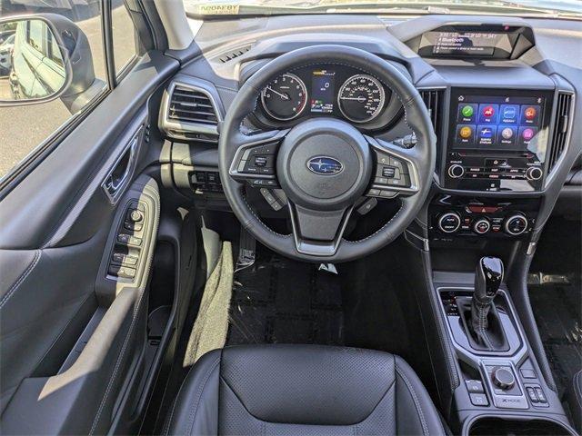 used 2021 Subaru Forester car, priced at $26,800