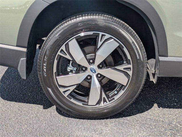 used 2021 Subaru Forester car, priced at $26,800