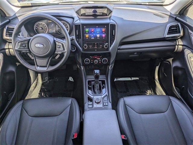 used 2021 Subaru Forester car, priced at $26,800