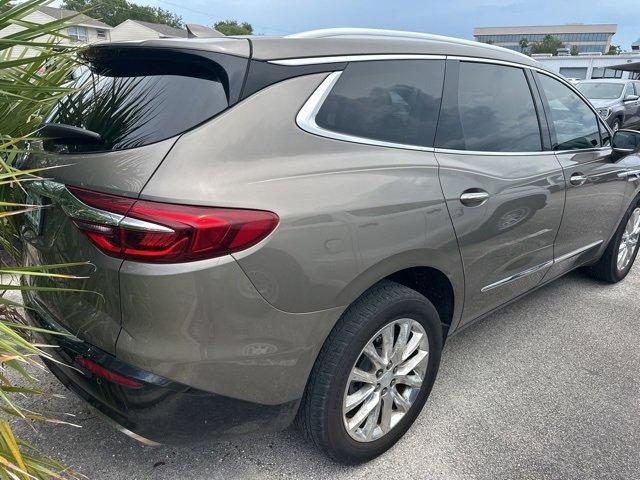 used 2020 Buick Enclave car, priced at $24,400