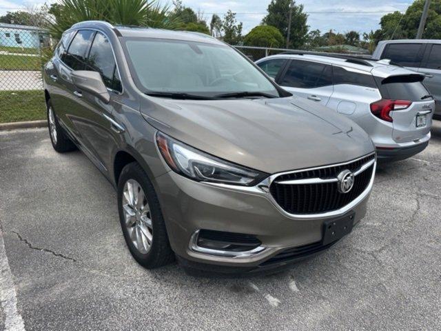 used 2020 Buick Enclave car, priced at $24,400