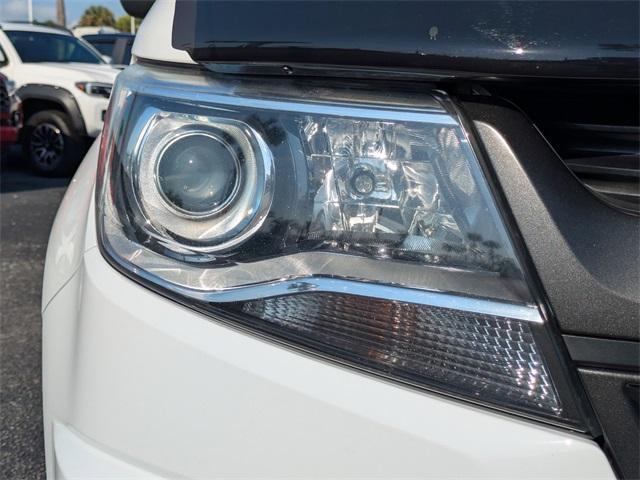 used 2016 Chevrolet Colorado car, priced at $23,500