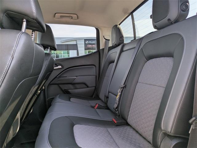 used 2016 Chevrolet Colorado car, priced at $23,500
