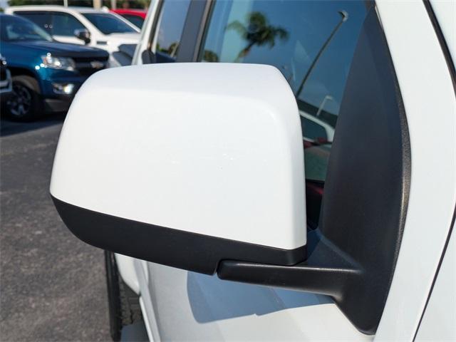 used 2016 Chevrolet Colorado car, priced at $23,500
