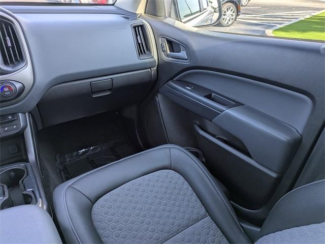 used 2016 Chevrolet Colorado car, priced at $23,500