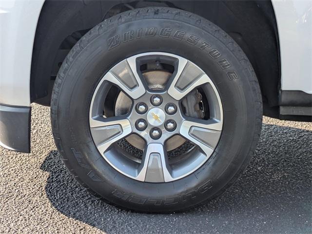 used 2016 Chevrolet Colorado car, priced at $23,500