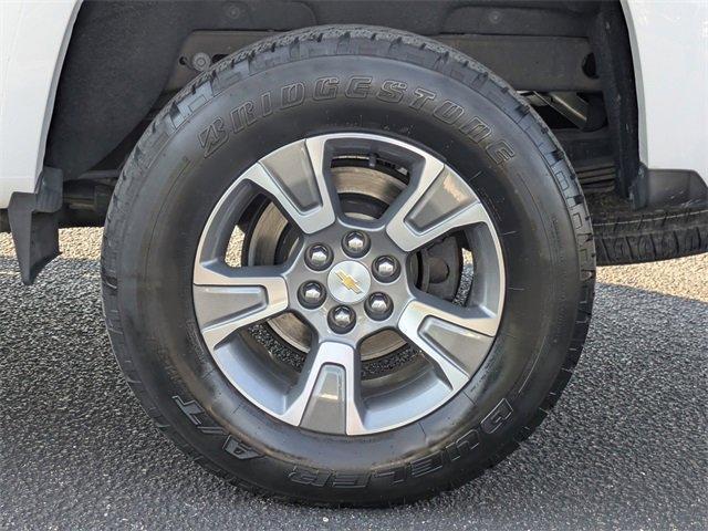 used 2016 Chevrolet Colorado car, priced at $22,900