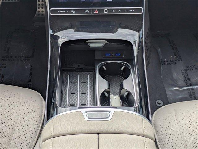 used 2023 Mercedes-Benz S-Class car, priced at $70,390