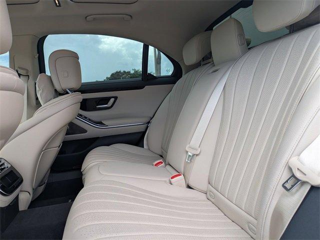 used 2023 Mercedes-Benz S-Class car, priced at $70,390