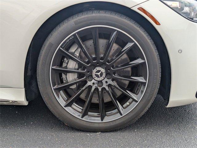 used 2023 Mercedes-Benz S-Class car, priced at $70,390
