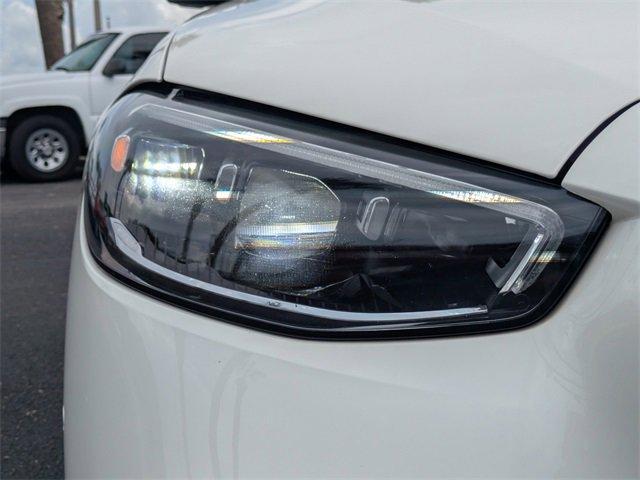 used 2023 Mercedes-Benz S-Class car, priced at $70,390