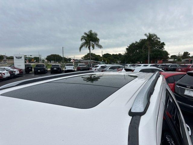 used 2018 Ford Explorer car, priced at $19,400