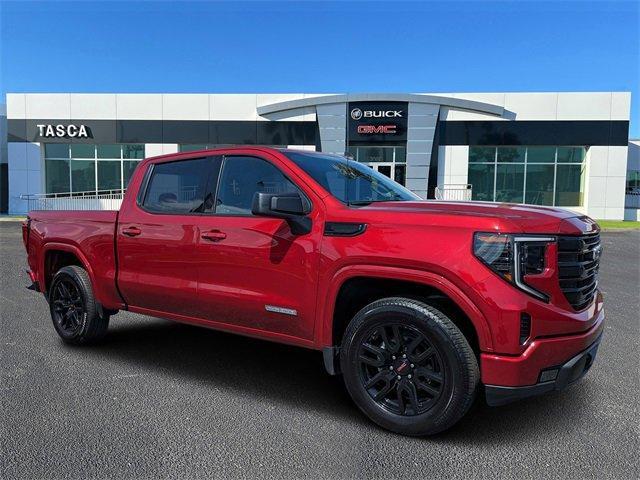 new 2024 GMC Sierra 1500 car, priced at $46,995