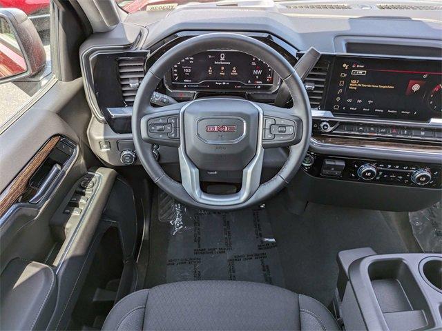 new 2024 GMC Sierra 1500 car, priced at $46,995