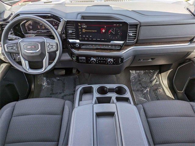 new 2024 GMC Sierra 1500 car, priced at $46,995