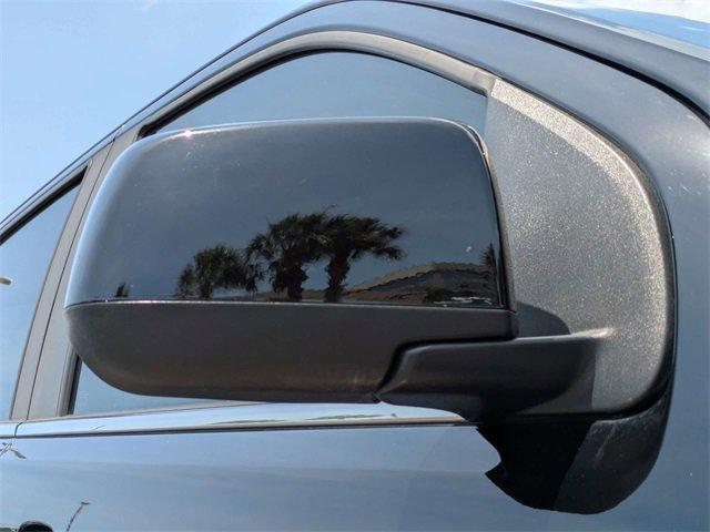 used 2019 Chevrolet Colorado car, priced at $24,400