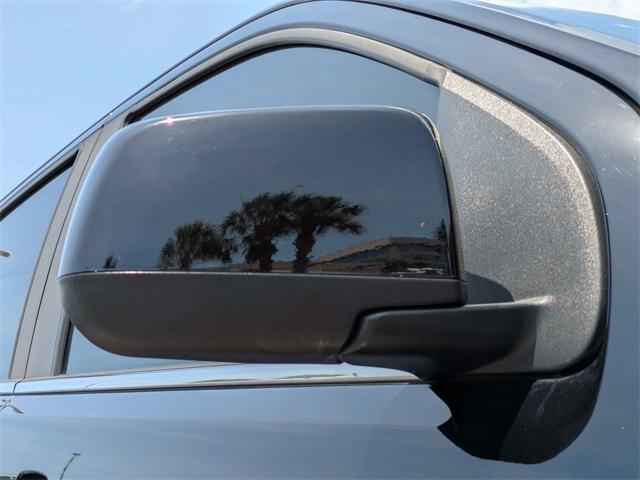 used 2019 Chevrolet Colorado car, priced at $24,400