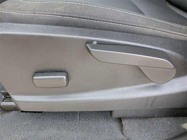 used 2019 Chevrolet Colorado car, priced at $24,400