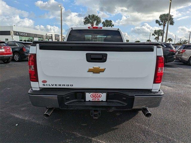 used 2013 Chevrolet Silverado 1500 car, priced at $20,900