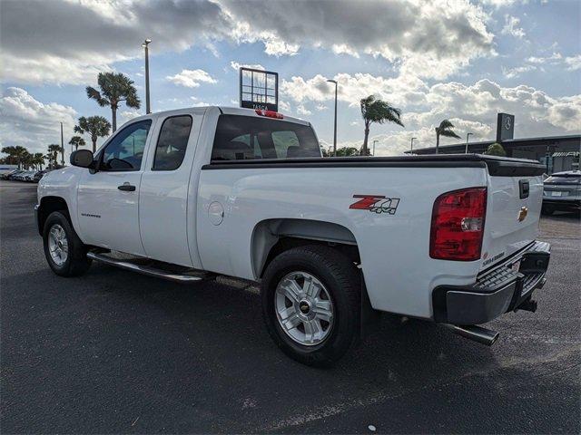 used 2013 Chevrolet Silverado 1500 car, priced at $20,900