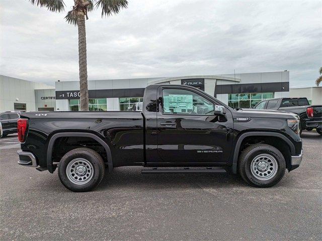 new 2025 GMC Sierra 1500 car, priced at $42,370