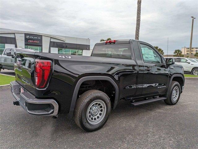 new 2025 GMC Sierra 1500 car, priced at $42,370