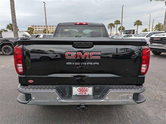 new 2025 GMC Sierra 1500 car, priced at $42,370