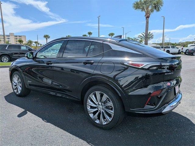 new 2025 Buick Envista car, priced at $31,585