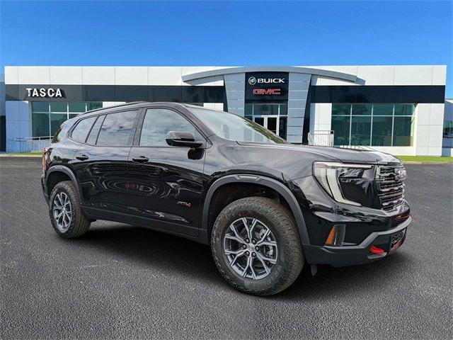 new 2025 GMC Acadia car, priced at $53,090