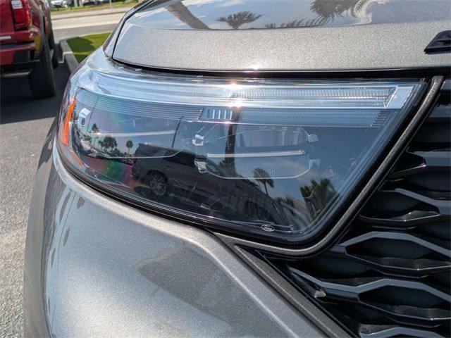 used 2023 Ford Explorer car, priced at $41,900
