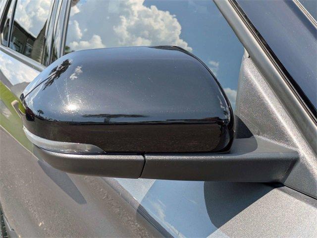 used 2023 Ford Explorer car, priced at $41,900