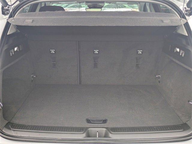 used 2025 Buick Envision car, priced at $41,900