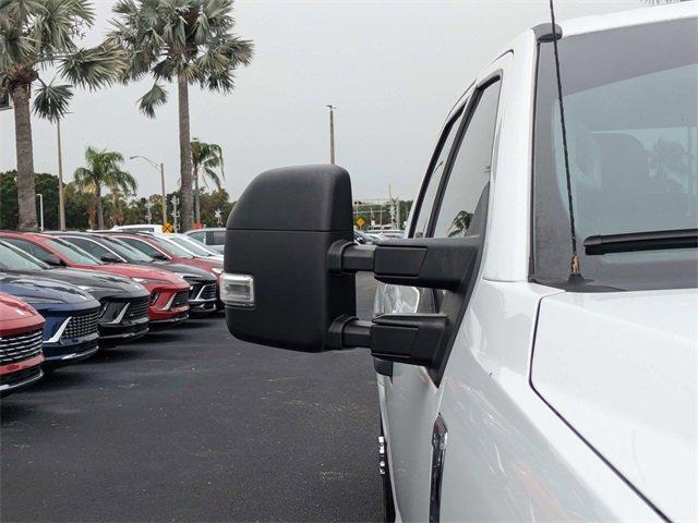 used 2020 Ford F-350 car, priced at $46,400