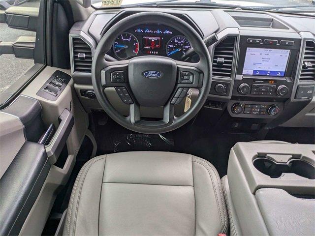 used 2020 Ford F-350 car, priced at $46,400