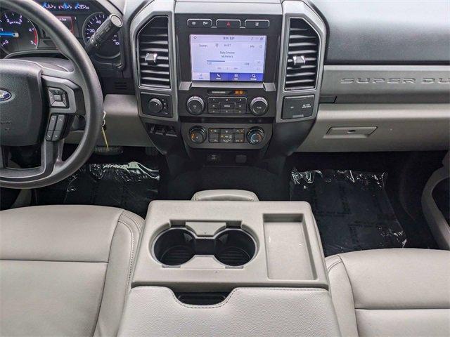used 2020 Ford F-350 car, priced at $46,400